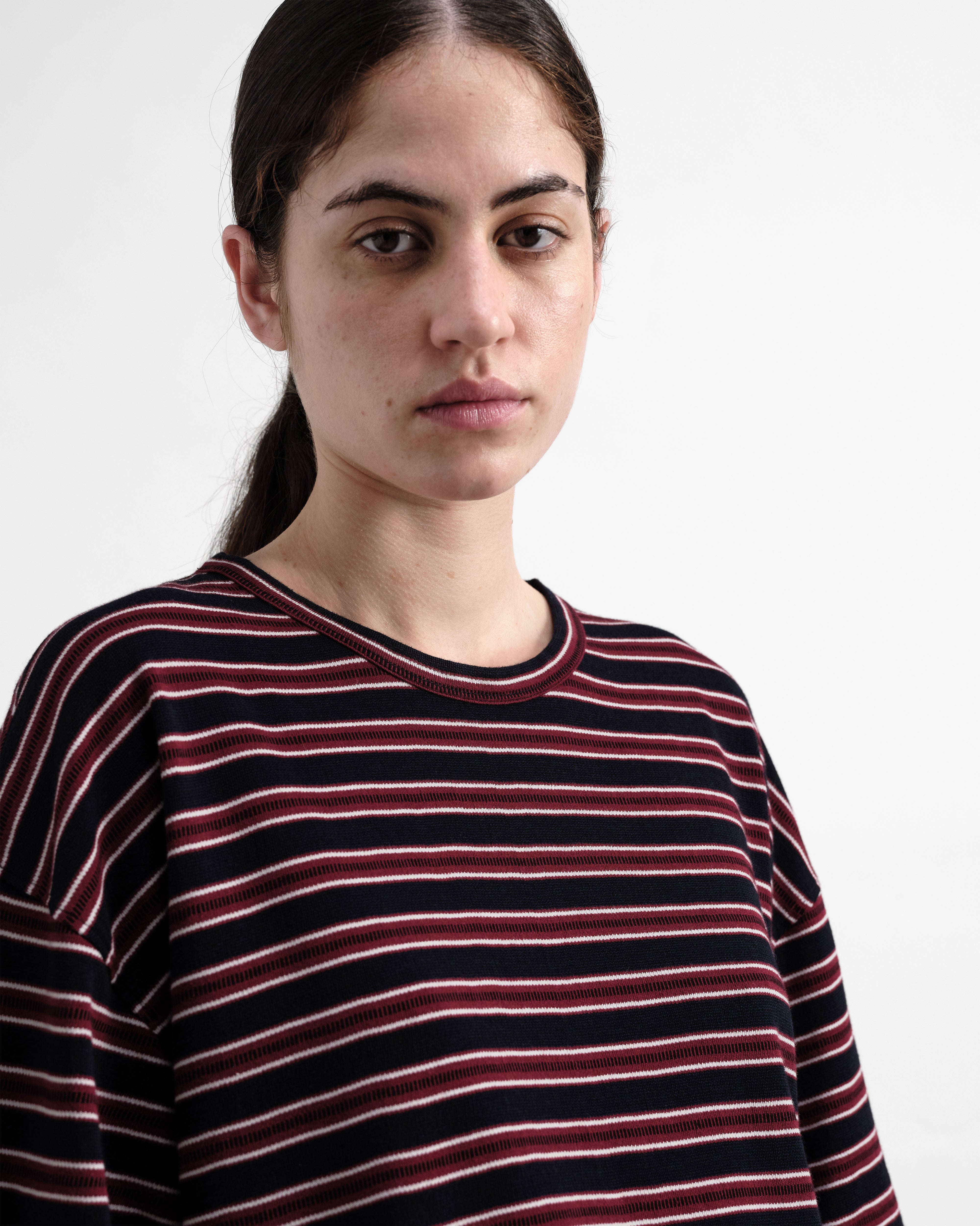 Triple T-Shirt